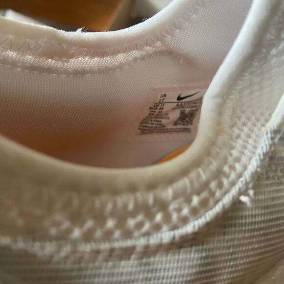 Nike Pole Vault Elite Track and Field Jumping Spikes, Sz 12 M - 13.5 W-- NWOB - Picture 11 of 12